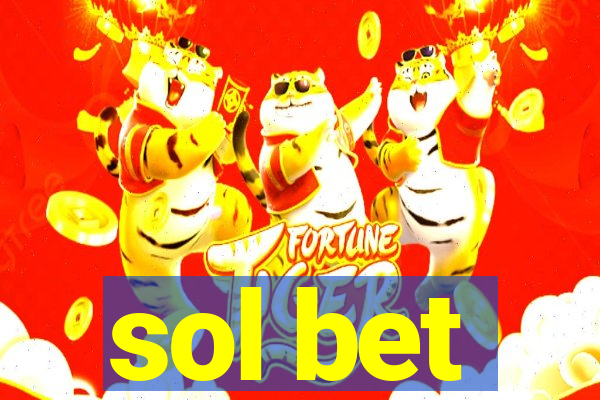 sol bet